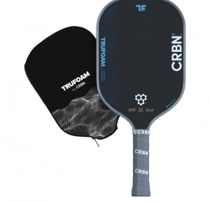 Vợt Pickleball CRBN 1 TruFoam Waves - Elongated chính hãng