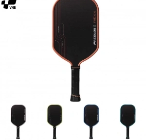 Vợt Pickleball Facolos Pro Series-Nexx 16mm