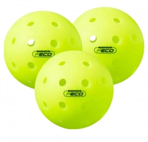 Bóng Pickleball Facolos F-Eco Xanh (Quả)