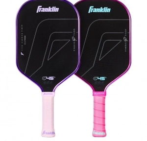 Vợt Pickleball Franklin C45 Parris Todd Edition 13.25mm