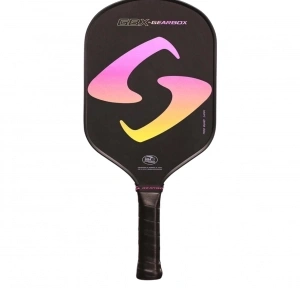 Vợt Pickleball Gearbox GBX ModQuad 14mm chính hãng