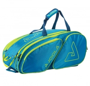 Túi Pickleball Joola Tour Elite Blue & Yellow