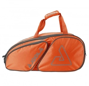 Túi Pickleball Joola Tour Elite Orange & Gray