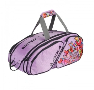 Túi Pickleball Joola Britto Tour Elite Bags Lavender
