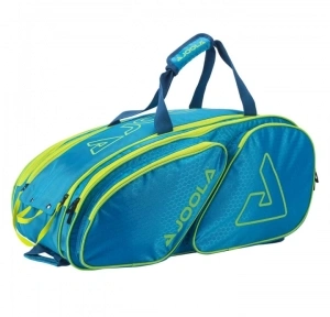 Túi Pickleball Joola Tour Elite Pro Bags Blue & Yellow
