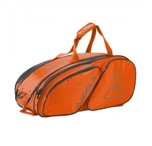 Túi Pickleball Joola Tour Elite Pro Bags Orange & Gray