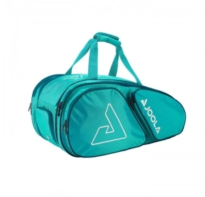 Túi Pickleball Joola Tour Elite Pro Bags Turquoise & Teal