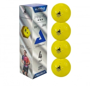 Bóng Pickleball Joola Primo 3 Star  (4 quả)