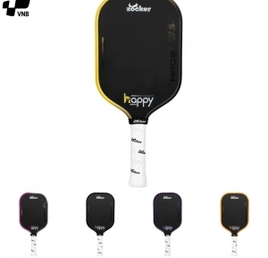 Vợt Pickleball Zocker Happy HP03 Gen 2