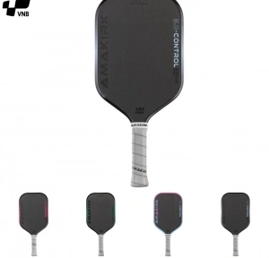 Vợt Pickleball Amakirk 5.0 Control 16mm