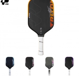 Vợt Pickleball Sypik Triton 5 Pro Ultimate 16mm
