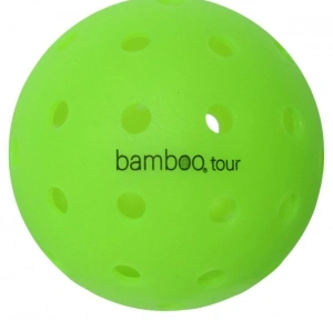 Bóng Pickleball Bamboo Tour