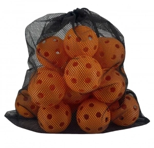 Bóng tập Pickleball Taro TR024-01 (Túi 20 Quả)