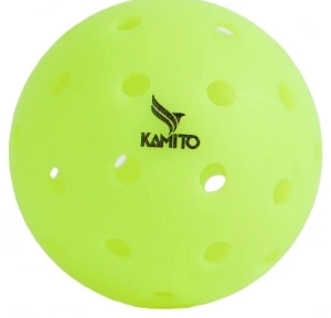 Bóng thi đấu Pickleball Kamito X-Force KMBPK240125