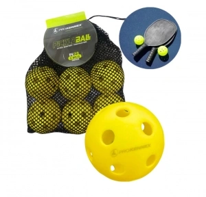 Bóng Pickleball Prokennex PK26 Indoor (6 quả)
