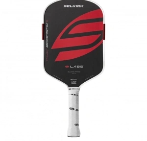 Vợt Pickleball Selkirk LABS Project Boomstik - Elongated